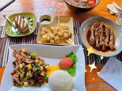 -源一咖啡馆(麒麟巷步行街店)