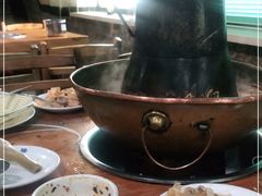 -元盛居(生态大街店)