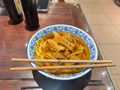 -西园寺素食(西园弄戒幢律寺店)