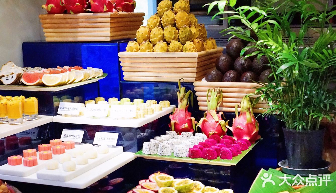 北京探店｜帝都拍照最好看的餐厅get🥇