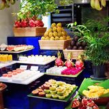 北京探店｜帝都拍照最好看的餐厅get🥇