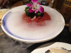 潮椒牛肉-潮火锅·麻辣牛肉火锅(观音桥方圆·LIVE店)