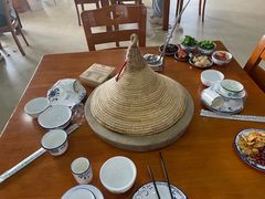 -双喜农庄·菌香园(安居家园店)