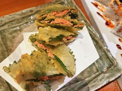 -気楽亭和食料理(气乐亭大世界本店)