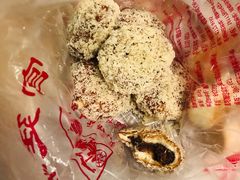 瓜子煮饼-宫廷糕点铺(建设路店)