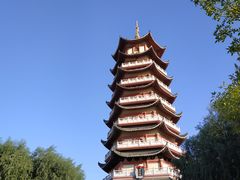 -济南方特东方神画