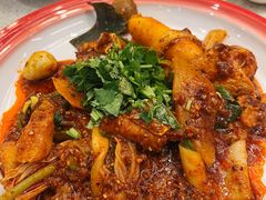 -丝路伊兰·兰州牛肉面(牛街总店)