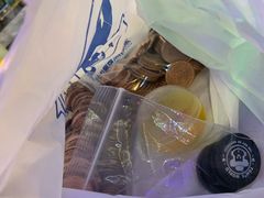-汤姆熊欢乐世界(大连恒隆广场店)