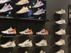 -NIKE品牌体验店(南京东路店)