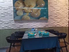 -韶山冲湘菜馆(大明湖店)