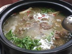 -尼玛藏家风味园(阿山食城店)
