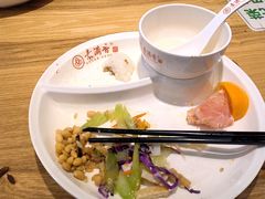 -素满香·素食自助餐(西安·民乐园店)