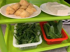 -正能量脆肉鲩火锅