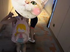 -上海国展宝龙丽筠酒店