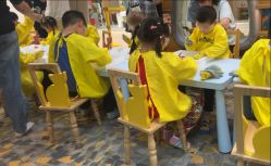 -奈尔宝·儿童乐园·亲子餐厅(星河湾店)