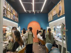 -海马体照相馆(佛山岭南站店)