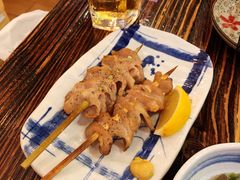 -平成屋·午肴夜酒(四川北路店)