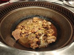 -姚稷大铁锅(龙之梦店)