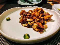 -稍可轩博物馆餐厅