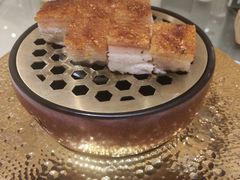 -正佳广场万豪酒店-粤菜餐厅·点心·海鲜·聚餐