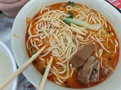 -李先生牛肉面大王(北京平谷步行街店)