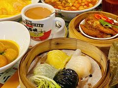 -七爷清汤腩·港式餐厅(金狮广场店)