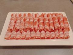 草原羊肉卷-君邦火锅(新疆大厦店)