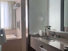 -北京长白山国际酒店(鸟巢店)