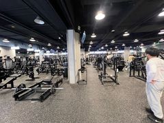 -TMG潮流健身(奥体莲荷里店)