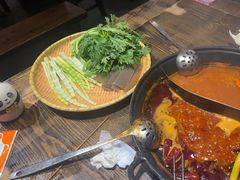 -冯校长老火锅(深圳总店)