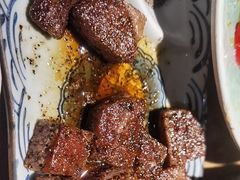 -福樱兰海鲜放题铁板烧(加州店)