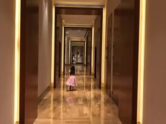 -上海浦东嘉里大酒店