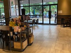 -星巴克(深圳宝安泰华店)