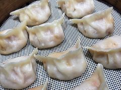 -千忆汤包(闽江路店)