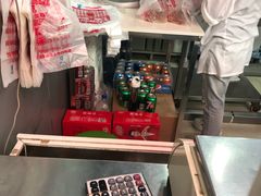 -上帝炸鸡(食品街店)