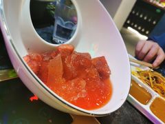 -杨记齐齐哈尔烤肉(五莲路店)