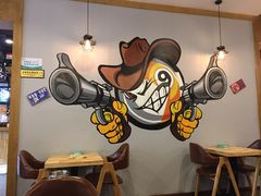 -痴串串(星汉路总店)