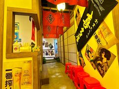 -AJIYA炭火烧肉(徐汇正大乐城店)
