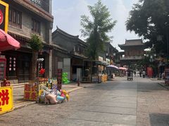 -滦州古城