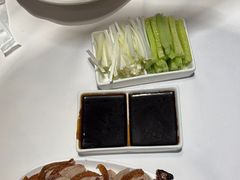 -玉林烤鸭店(黄村兴华店)
