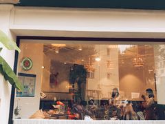 -堂屋糖水店(愚园店)