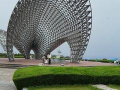 -南汇嘴观海公园