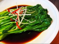 -枣子树·素食餐厅(普陀山店)