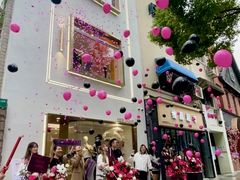 -Her Sight设计师女装集合店(静安华山路店)