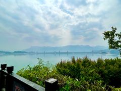-屈原故里文化旅游区