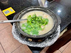 砂锅粥-潮汕美牛肉丸火锅店(天宁寺店)