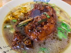 -无名氏面馆(邮电路店)