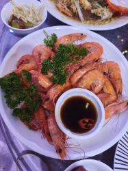 -花嫁丽舍婚礼殿堂(世博江景店)