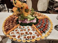 -芭菲盛宴·环球美食(北城国际店)