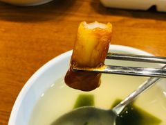 -韩礼年糕(飞虹路店)